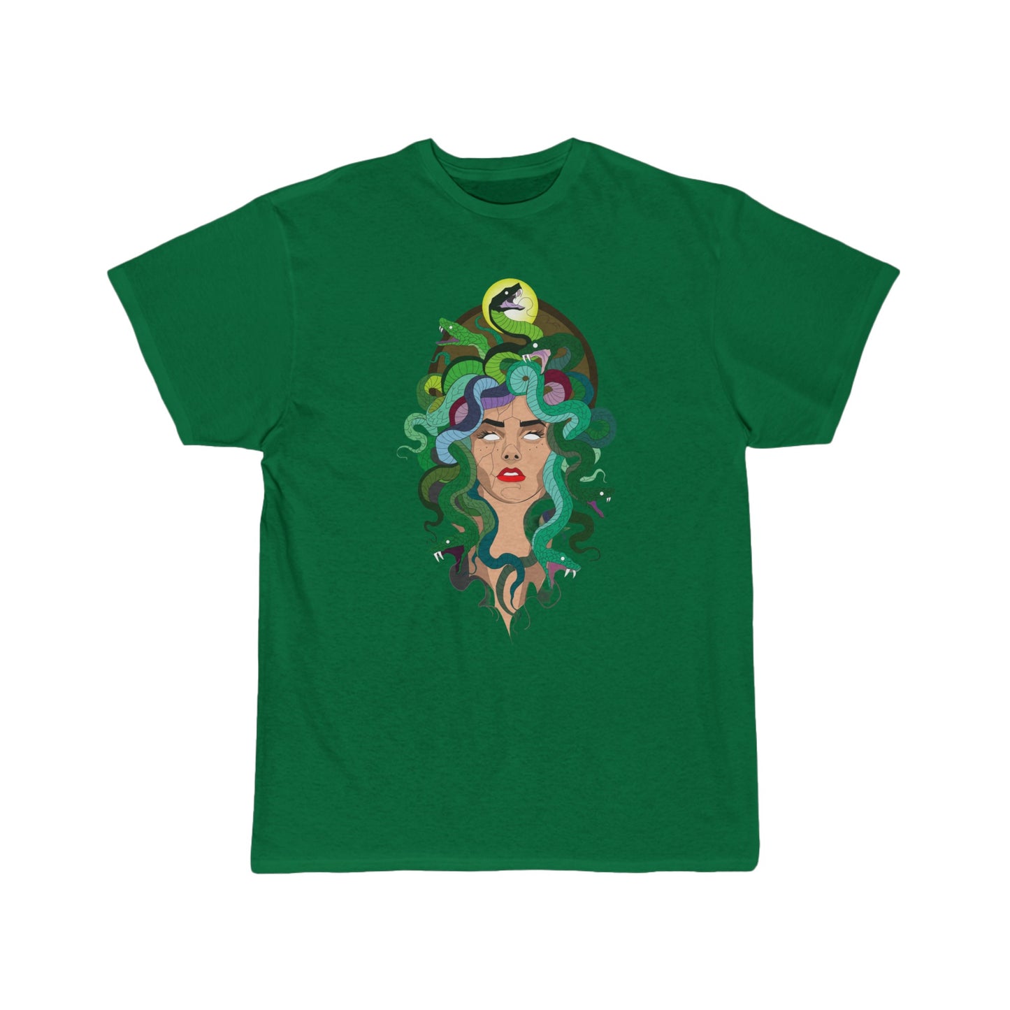 Medusa Men’s Short Sleeve Tee
