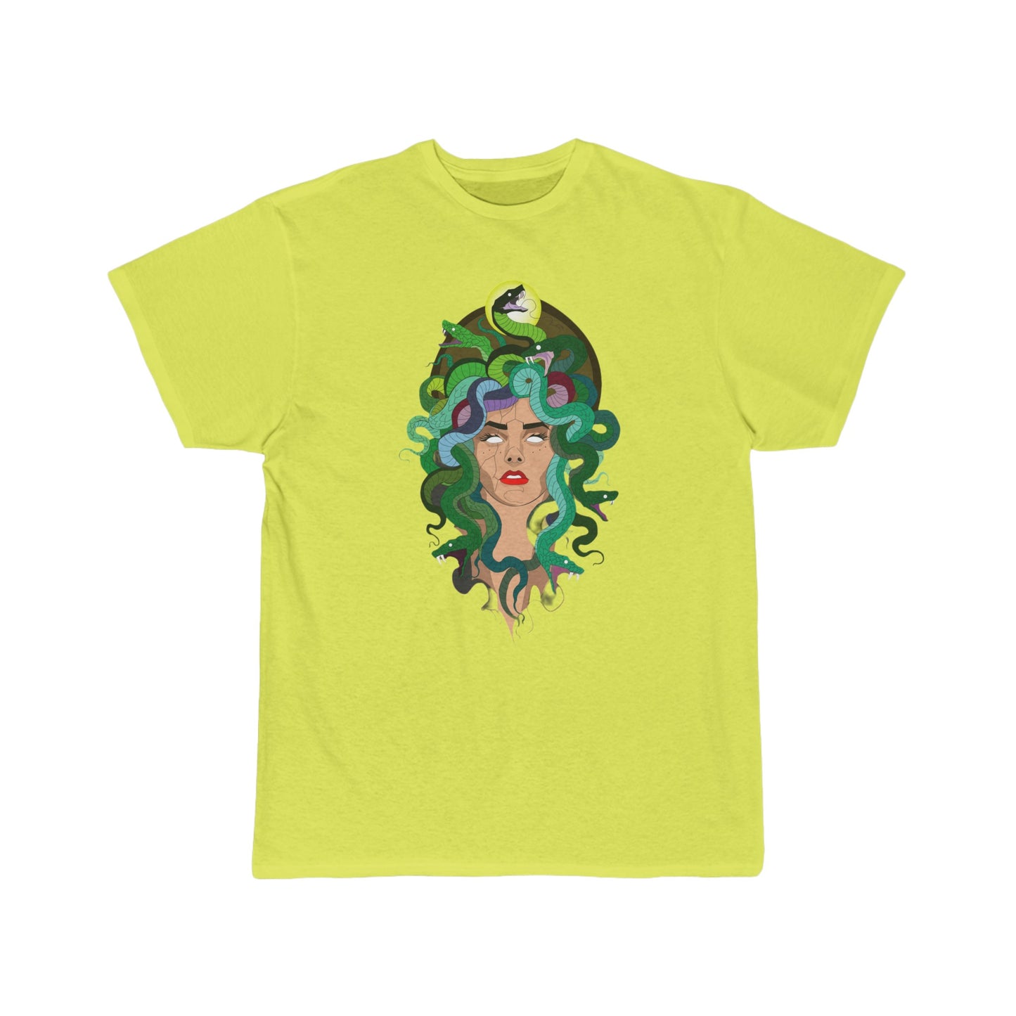 Medusa Men’s Short Sleeve Tee