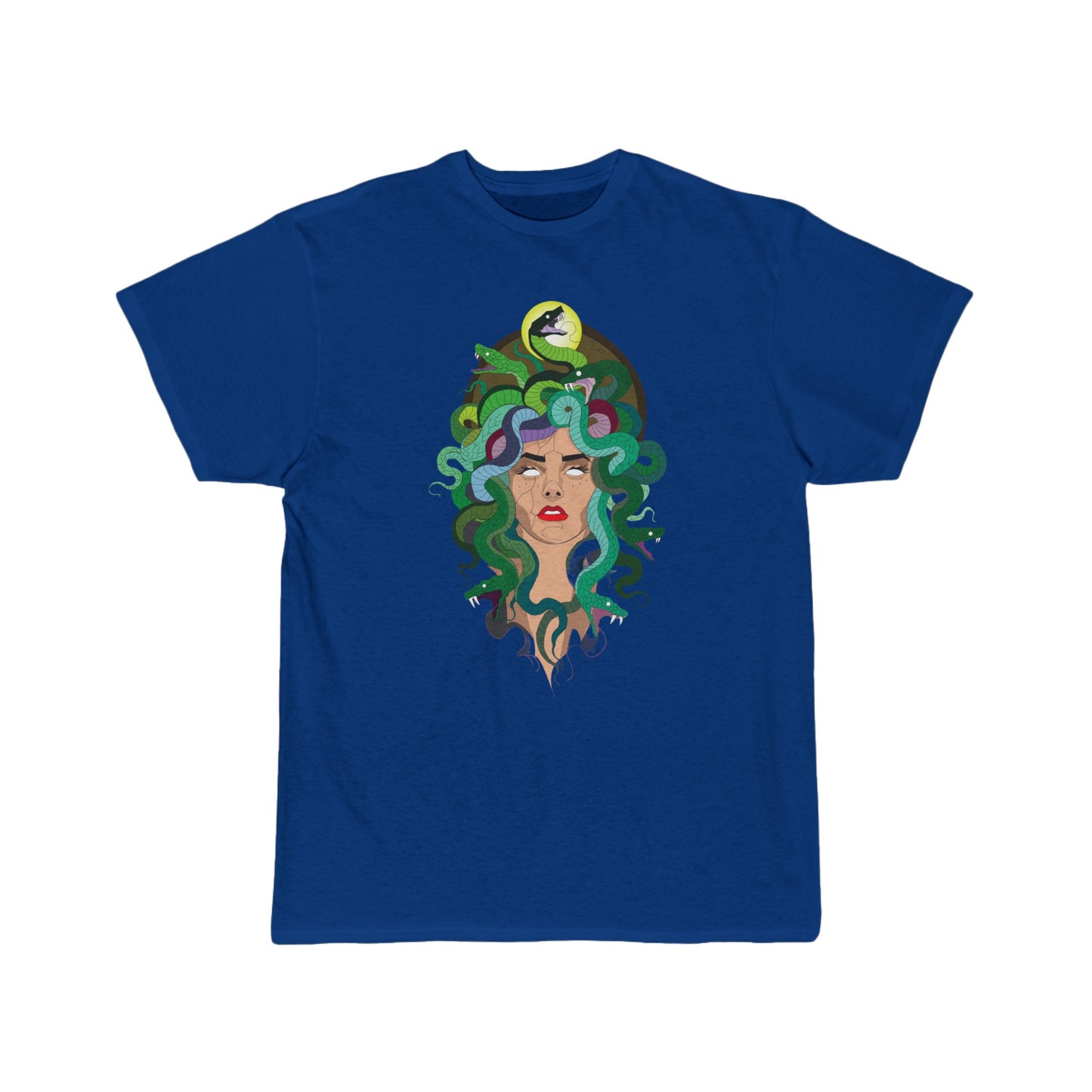 Medusa Men’s Short Sleeve Tee
