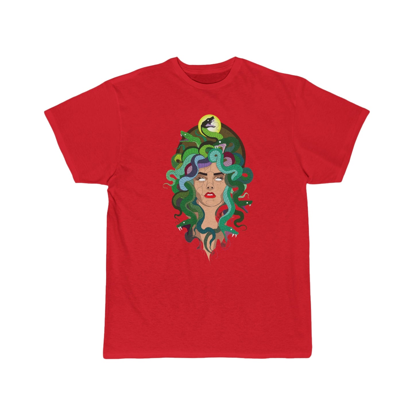 Medusa Men’s Short Sleeve Tee