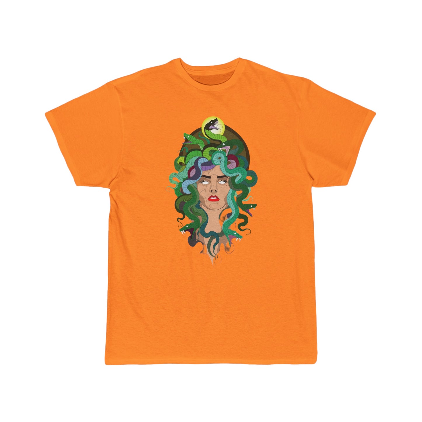 Medusa Men’s Short Sleeve Tee