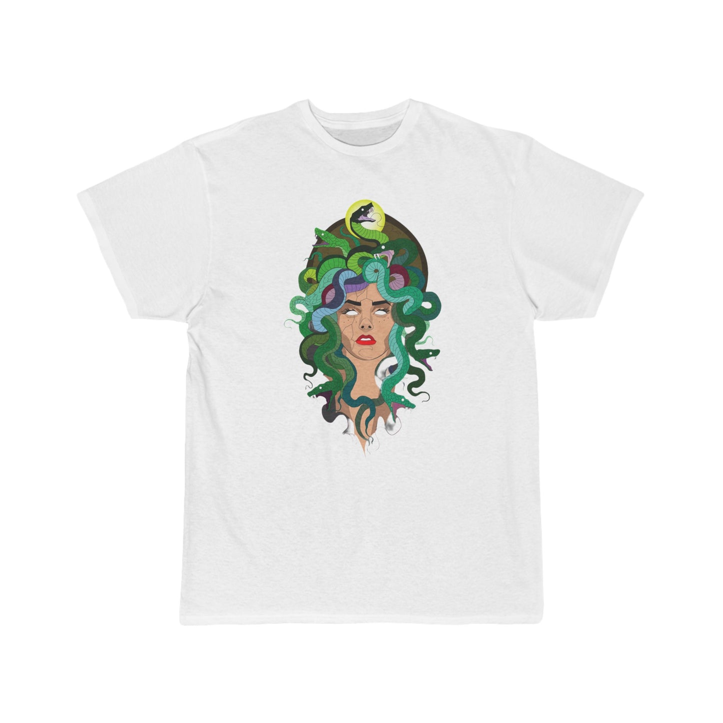 Medusa Men’s Short Sleeve Tee