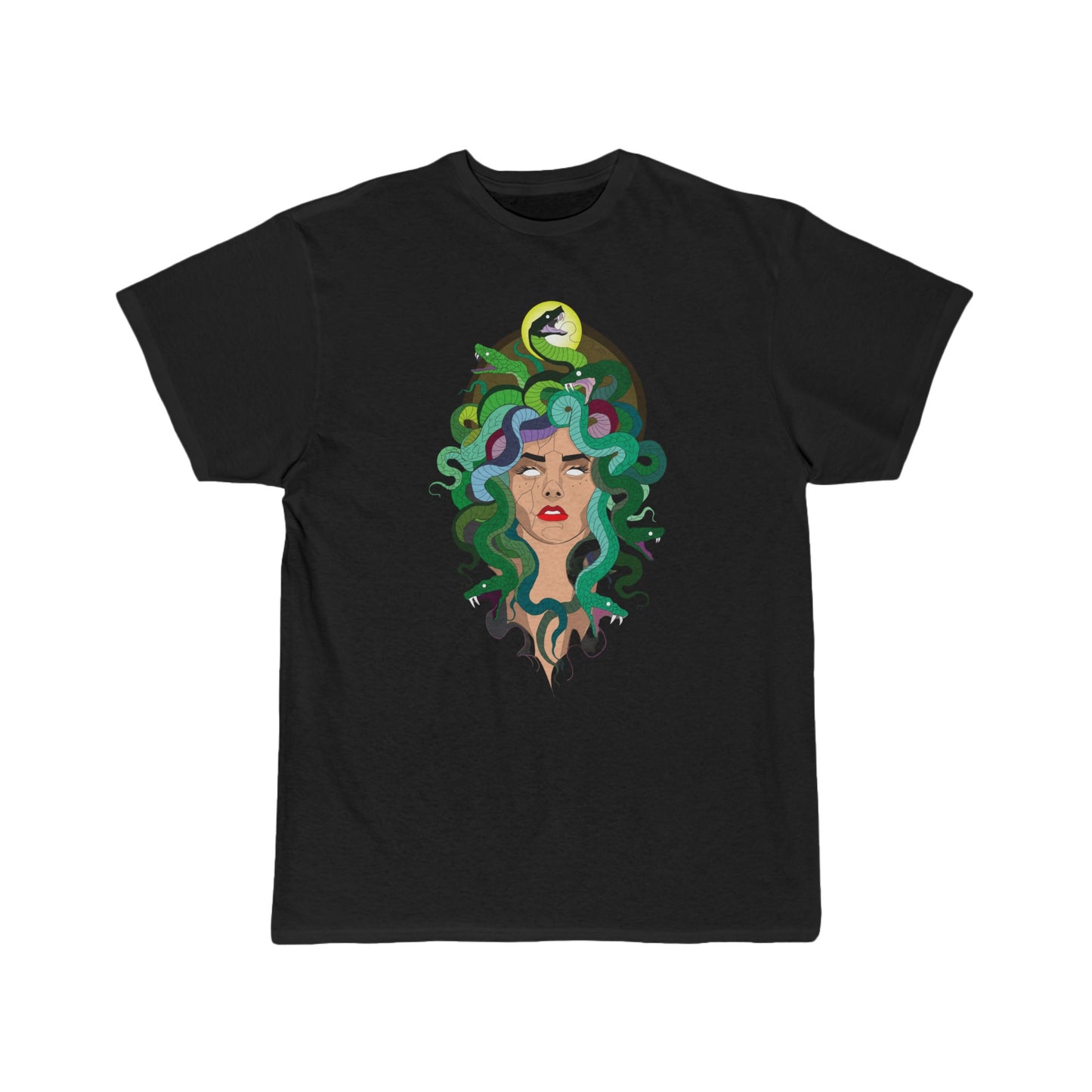 Medusa Men’s Short Sleeve Tee