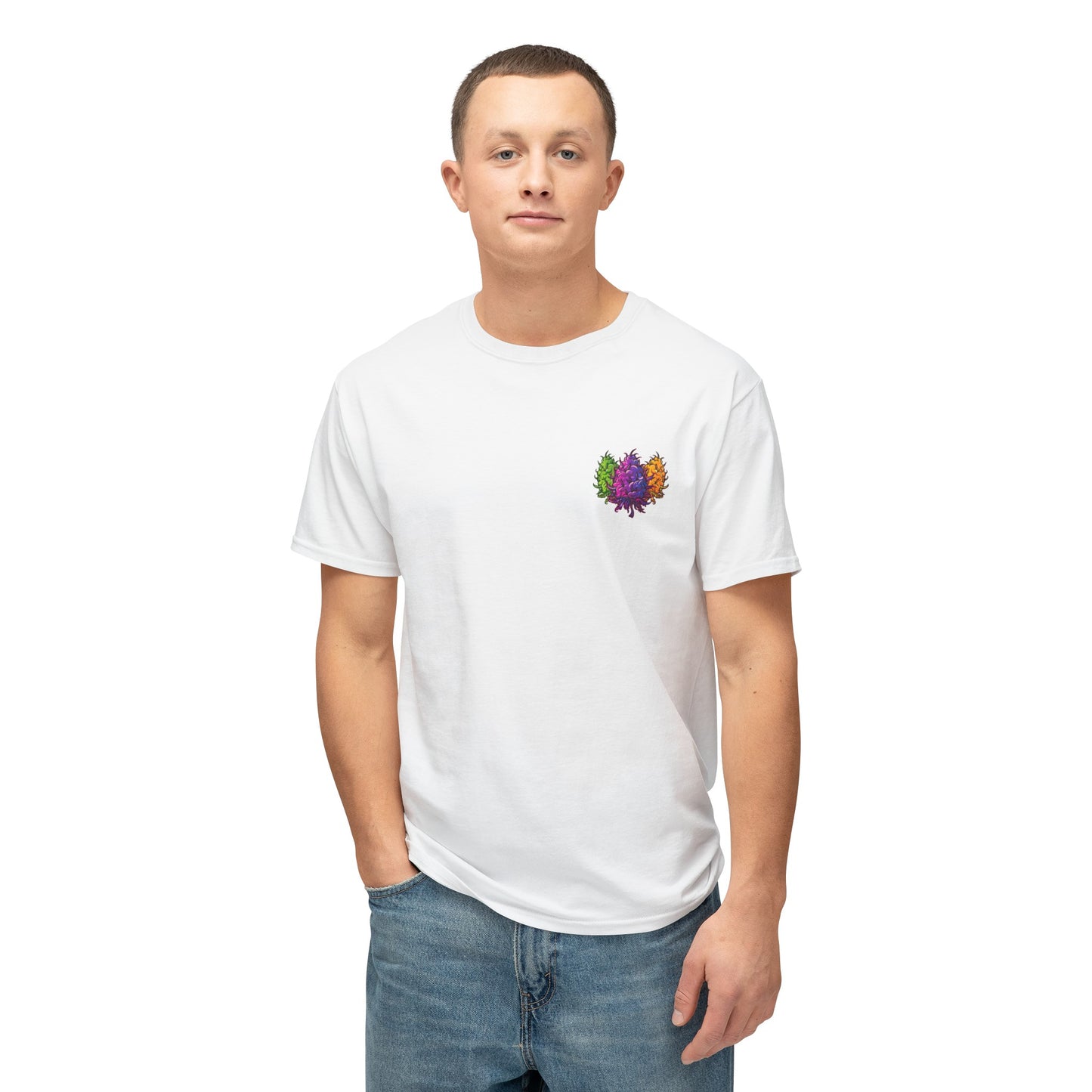 Trippy T-shirt
