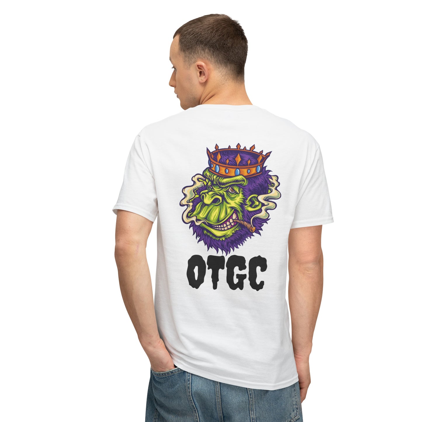 Men’s Gorilla T-shirt