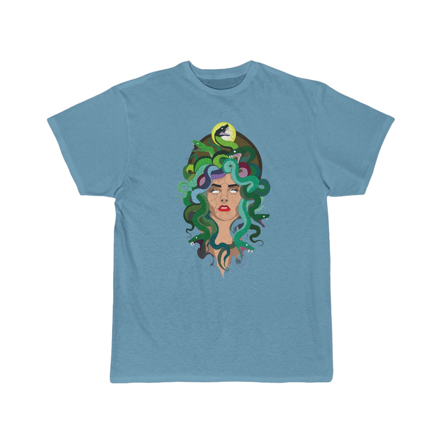 Medusa Men’s Short Sleeve Tee