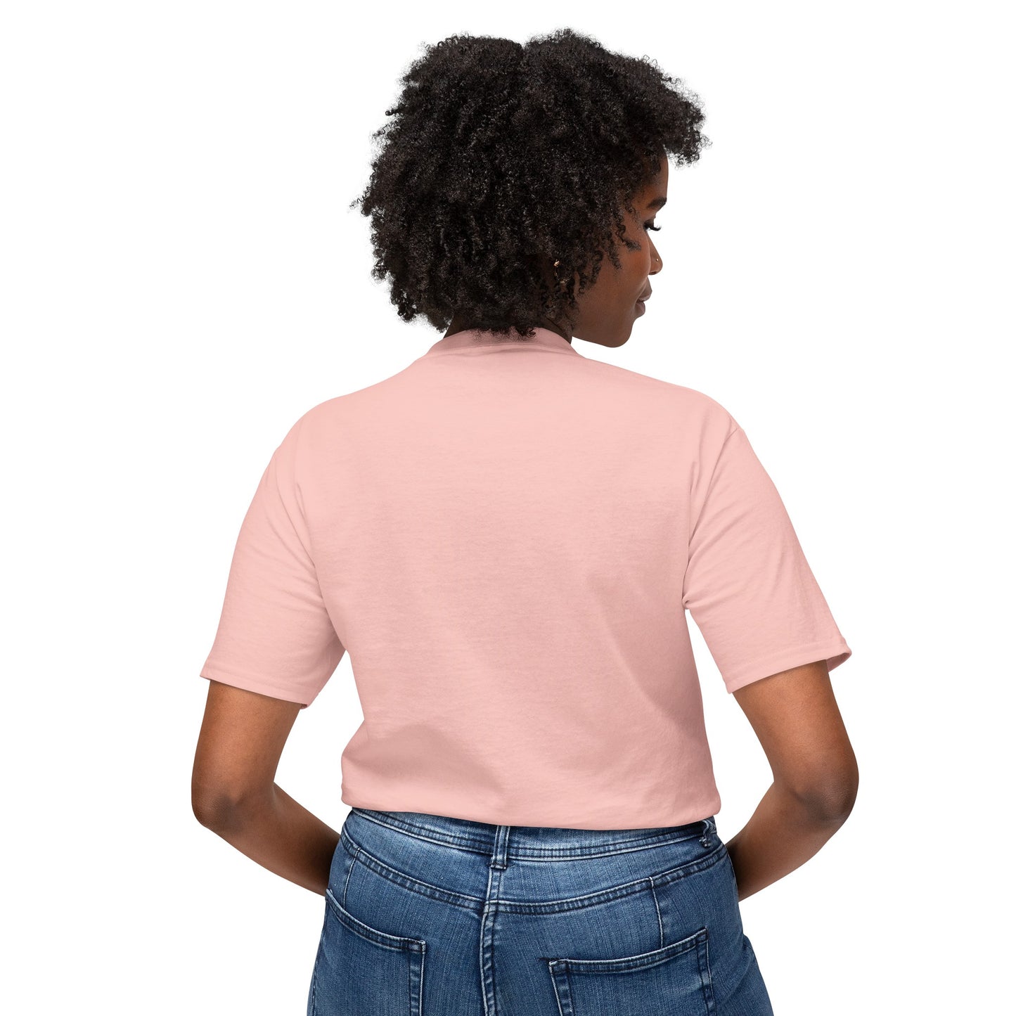 Women’s it’s organic T-shirt