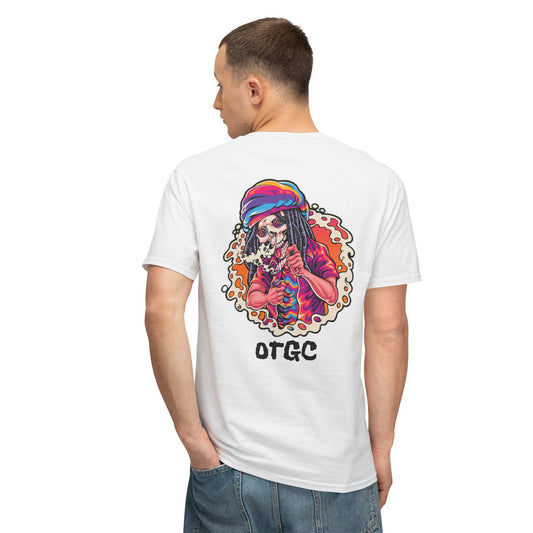 Trippy T-shirt
