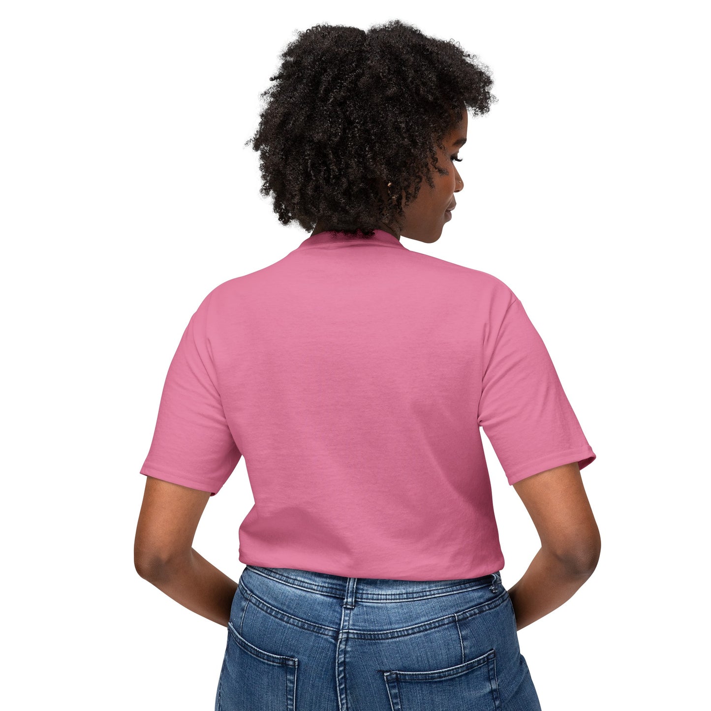 Women’s it’s organic T-shirt