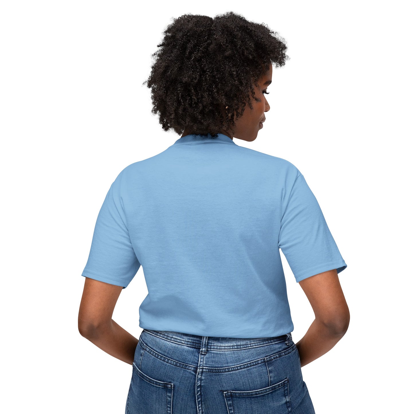 Women’s it’s organic T-shirt