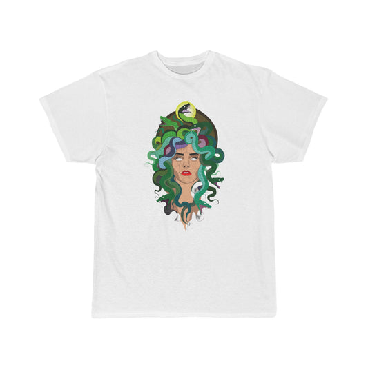 Medusa Men’s Short Sleeve Tee