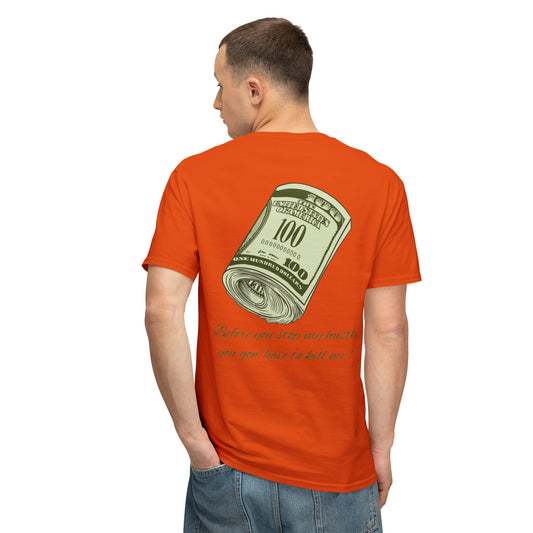 Men’s bankroll T-shirt
