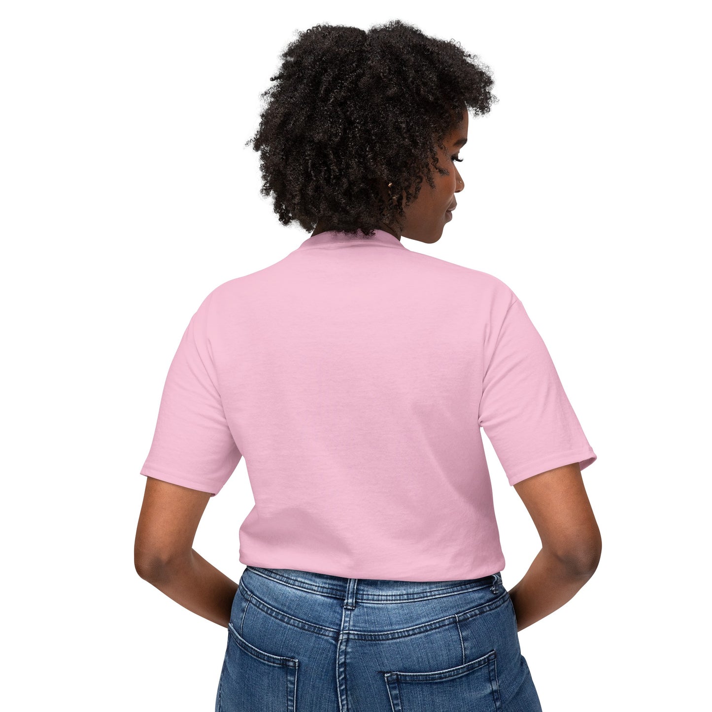 Women’s it’s organic T-shirt