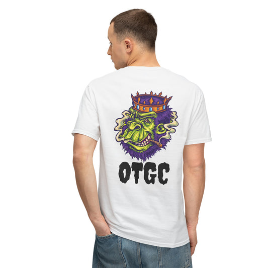 Men’s Gorilla T-shirt