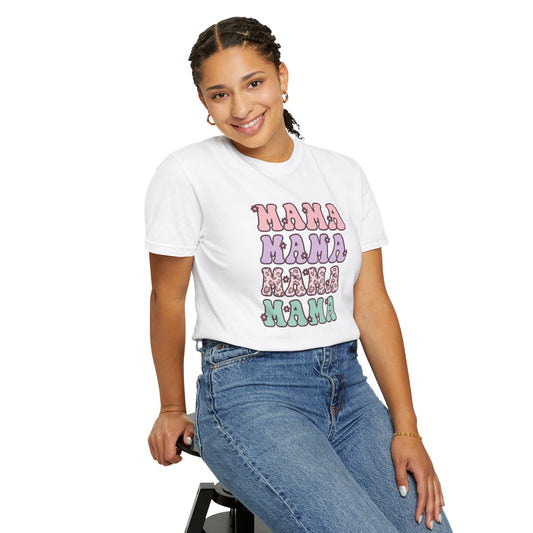 Mama T-shirt
